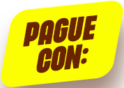 Pague con